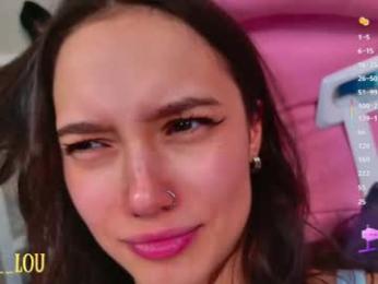 breeding_material — Chaturbate recorded stream image, 12.04.2026 15:20