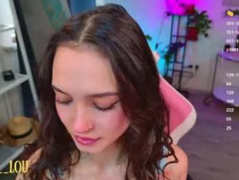 breeding_material — Chaturbate recorded stream image, 12.04.2026 15:20