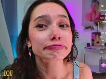 breeding_material — Chaturbate recorded stream image, 12.04.2026 15:20