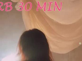 breeding_material — Chaturbate recorded stream image, 12.04.2026 15:20