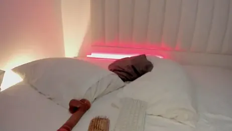 Hannahx__ — Stripchat recorded stream screenshot (12 Apr 2026)