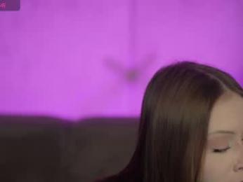 kira0541 — Chaturbate recorded stream image, 12.04.2026 07:20