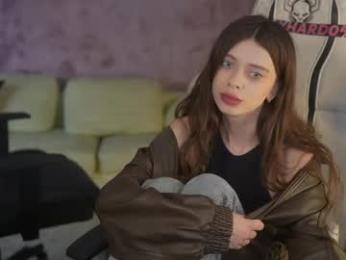 kira0541 — Chaturbate recorded stream image, 12.04.2026 07:20