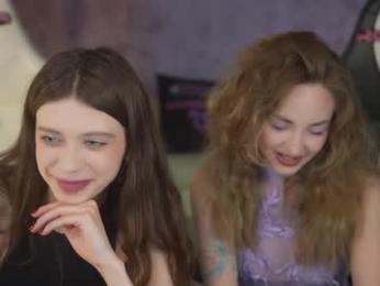 kira0541 — Chaturbate recorded stream image, 12.04.2026 07:20