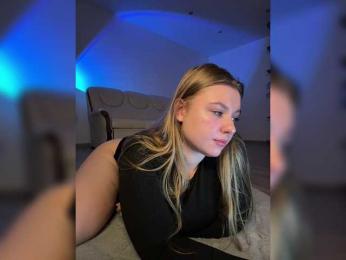 Jucielussie — Bongacams recorded stream screenshot (12 Apr 2026)