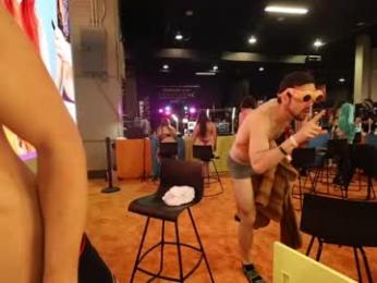 bradbronton — Chaturbate recorded stream screenshot (12 Apr 2026)