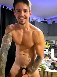 Mystery_Mark — Stripchat recorded stream screenshot (12 Apr 2026)