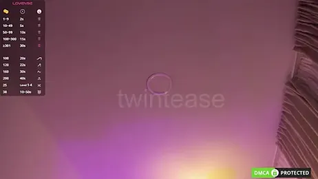 twinguys — Stripchat recorded stream screenshot (12 Apr 2026)