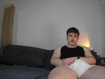 superrush69 — Chaturbate recorded stream image, 13.04.2026 00:00