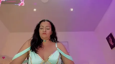 New_Arab_Kingdom — Stripchat recorded stream image, 12.04.2026 18:20