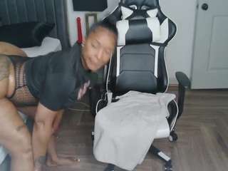 january-rose — Camsoda recorded stream image, 13.04.2026 02:30