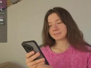 sexy_b0rsch — Chaturbate recorded stream screenshot (13 Apr 2026)