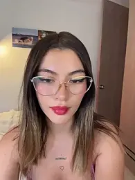 Your_Honeey — Stripchat recorded stream image, 13.04.2026 03:10