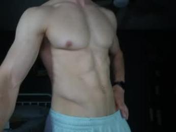 sydaffect — Chaturbate recorded stream screenshot (13 Apr 2026)