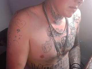 jayceespunn23 — Camsoda recorded stream screenshot (13 Apr 2026)