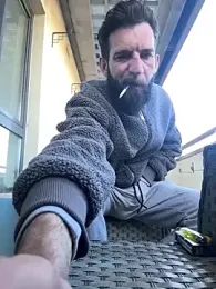Michel_huge — Stripchat recorded stream image, 13.04.2026 04:30