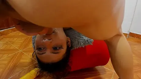 Couplesexharddemon — Stripchat recorded stream screenshot (13 Apr 2026)