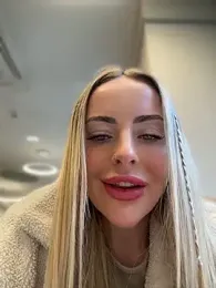 EmaSalis — Stripchat recorded stream image, 13.04.2026 07:10