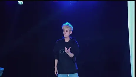 AAA-winner — Stripchat recorded stream screenshot (13 Apr 2026)