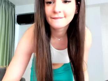 elaanna — Chaturbate recorded stream image, 13.04.2026 05:50