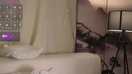 AnnyBangs — Stripchat recorded stream image, 13.04.2026 06:40