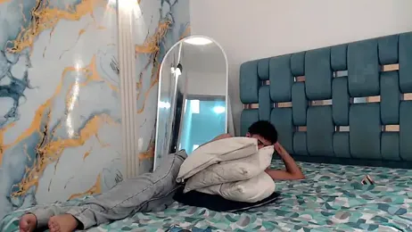 DIAMOND_BLACKS — Stripchat recorded stream image, 13.04.2026 07:40