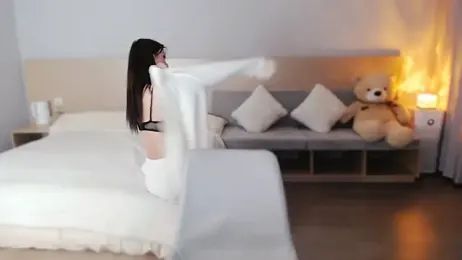 Lucky-baby — Stripchat recorded stream image, 08.03.2025 13:30