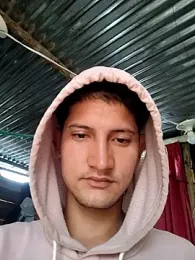 Juan_Hotcaliemte — Stripchat recorded stream image, 13.04.2026 11:10