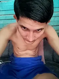 Juan_Hotcaliemte — Stripchat recorded stream image, 13.04.2026 11:10