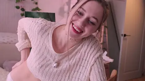 Pretty_Princess_Elina — Stripchat recorded stream image, 13.04.2026 10:30