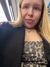 Liza_risky — Stripchat recorded stream screenshot (13 Apr 2026)