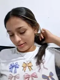 Ary-18 — Stripchat recorded stream image, 13.04.2026 13:50