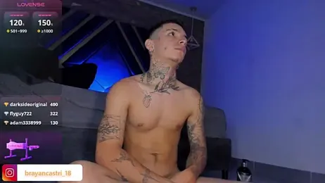 Ian_Castillo_ — Stripchat recorded stream image, 13.04.2026 11:20