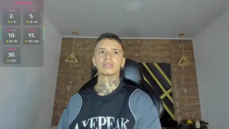 Ian_Castillo_ — Stripchat recorded stream image, 13.04.2026 11:20