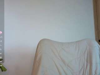 lauracriistina — Camsoda recorded stream screenshot (13 Apr 2026)