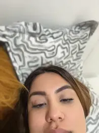 valeria2019hot — Stripchat recorded stream screenshot (13 Apr 2026)