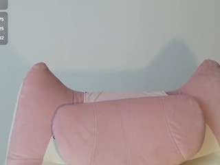 allisonpalmer — Camsoda recorded stream image, 13.04.2026 14:10