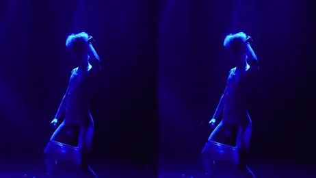 Eagle-five001 — Stripchat recorded stream screenshot (13 Apr 2026)