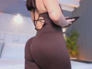 valeeriagarcia — Camsoda recorded stream image, 13.04.2026 12:40