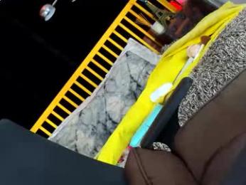 sabrina365 — Chaturbate recorded stream image, 13.04.2026 17:00