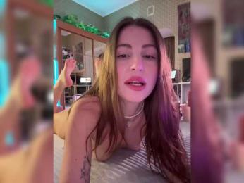 MilashaNyasha — Bongacams recorded stream screenshot (13 Apr 2026)