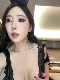 AYW-21 — Stripchat recorded stream image, 13.04.2026 13:50