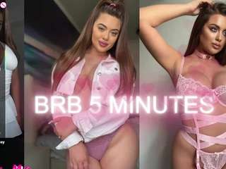 alexispixie — Camsoda recorded stream image, 13.04.2026 16:00