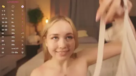 SusanneOsche — Stripchat recorded stream image, 13.04.2026 16:40
