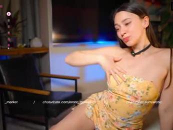 erotic_market — Chaturbate recorded stream image, 13.04.2026 18:50