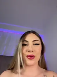 FrancescaNappi — Stripchat recorded stream image, 13.04.2026 18:30