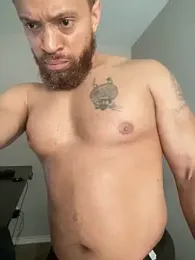 Fathero1time — Stripchat recorded stream image, 13.04.2026 12:50