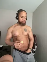 Fathero1time — Stripchat recorded stream image, 13.04.2026 12:50