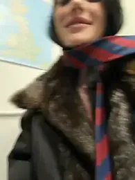 Melissa_crazy — Stripchat recorded stream screenshot (13 Apr 2026)