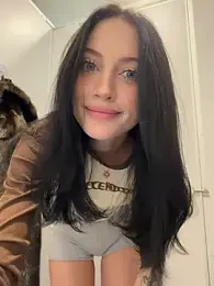 Melissa_crazy — Stripchat recorded stream screenshot (13 Apr 2026)